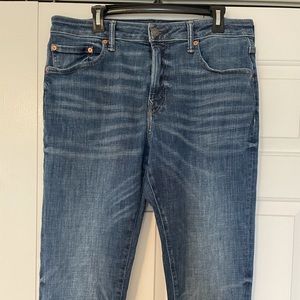 American Eagle Men’s Next Level AirFlex Jeans